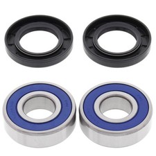 25-1379 All Balls Lagersatz Vorderrad Honda CBR 1100XX 2007