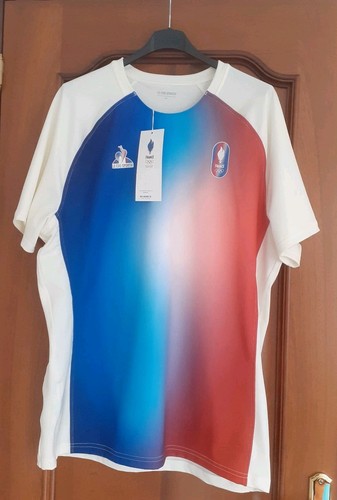 Frankreich rugby trikot 2024 - rugby,