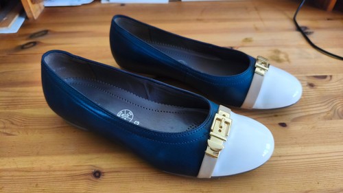 Jenny ballerina slipper - ballerina/slipper,