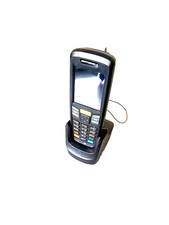 Motorola Symbol N410 Barcode