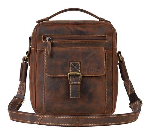 Greenburry vintage crossbody - greenburry,