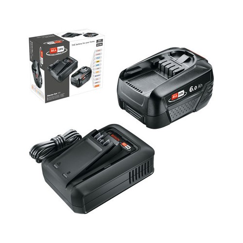 Bosch starter set - starter-set, starter-set
