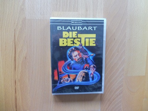 Blaubart die bestie - blaubart,