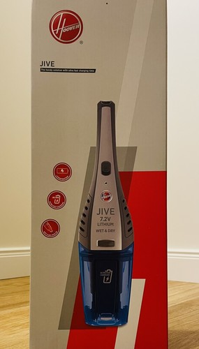 Hoover akkusauger jive wet dry - hoover,