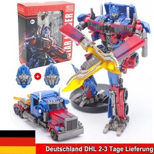 RC Transformator Auto Roboter