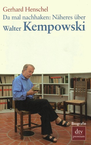 Mal nachhaken näheres - mal, nachhaken: