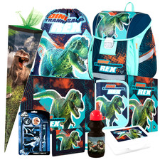Dinosaurier Dino T-Rex 10 tl**