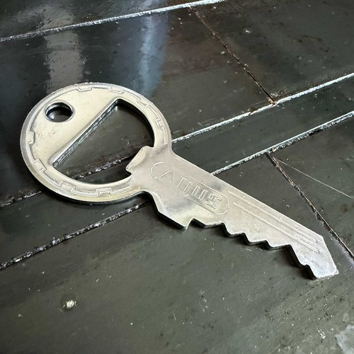 Abus flaschenöffner - flaschenöffner, –