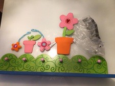 Haba NEU Garderobe Mia Regal