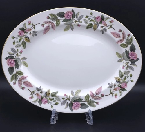 Wedgwood hathaway rose cm - hathaway,