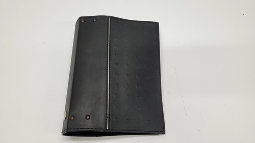 Passat 3bg bordbuch - vw,