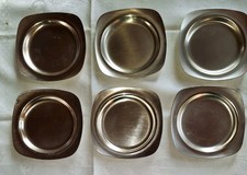 WMF Cromargan Glasuntersetzer