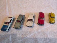 Modellauto Konvolut Schuco M