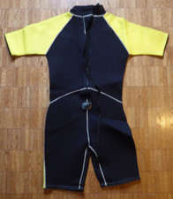 Tauchanzug Neoprenanzug