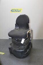 Stapler Gabelstapler Linde R14S HD Sitz mit Konsole Seat 2009