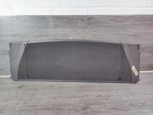Hutablage laderaumabdeckung - hutablage,