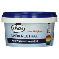 Linda Neutral Feinwaschmittel