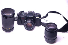 Vintage pentax p30 analoge - vintage,