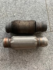 Katalysator Reparatur Flexrohr für Mercedes W639 Vito Viano Miixto CDI 2.0&2.2