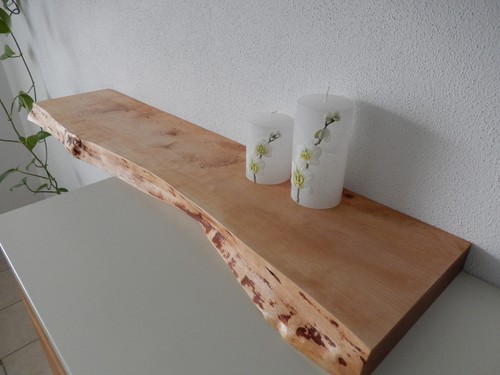 Wandboard birke massiv - wandboard,