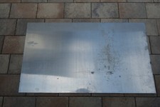 Zinkblech  Millimeterblech Blechtafel