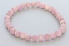  Kunzit Kugel Schmuck 6mm