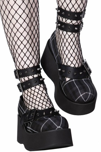 Killstar gothic goth - goth, punk