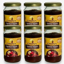 (18,33 EUR/kg) Conimex mildes