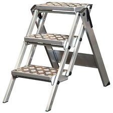 Wakü Sicherheitstreppe 320C