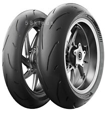 Satz MICHELIN POWER GP 2
