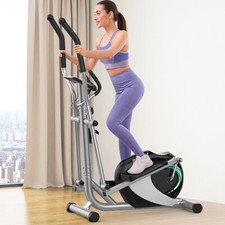 Crosstrainer Fitness