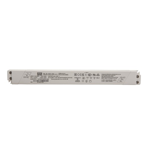 Mean well sld led - mean, sld-50-24