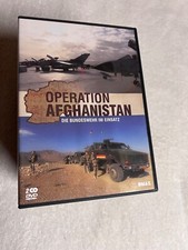 Operation Afghanistan - Die