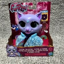 Hasbro FurReal Flitter The