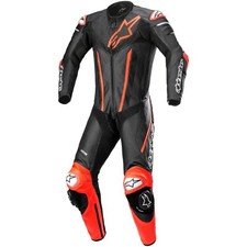 Alpinestars Lederkombi Gr. 50