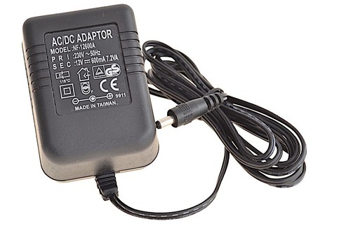 Original netzteil dc - netzteil, ac/dc
