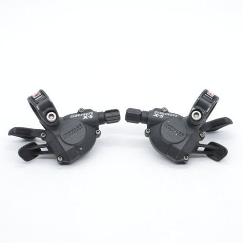 Sram trigger schalthebel - trigger,