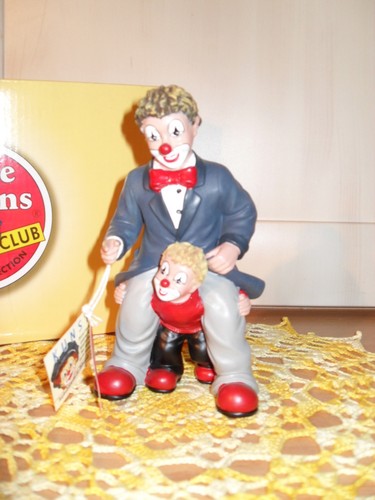 Gilde clown das gute - gilde, "das