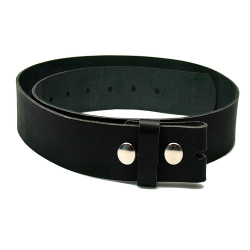 Ledergürtel buckle - cm,