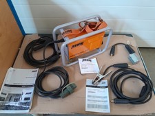 Rehm Schweißinverter Booster
