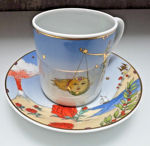 Espressotasse tlg - espressotasse, 2