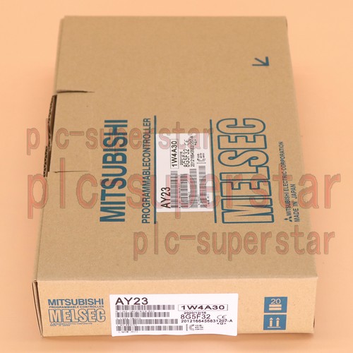 Neu mitsubishi ay23 - neu,
