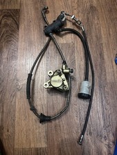 Piaggio Gilera Bremse