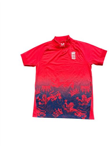 England cricket shirt herren - cricket,
