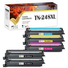 Kompatibel Brother TN-248