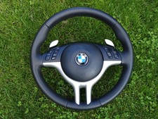 BMW E46 E39 SMG Sportlenkrad