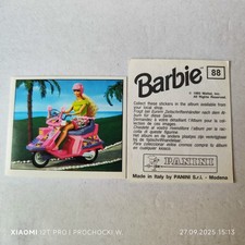 2x Barbie - 1993von  Panini