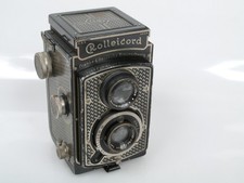 ROLLEICORD I TAPETEN ROLLEI