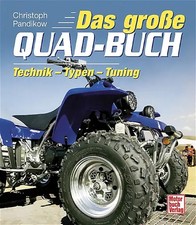 Das grosse Quad-Buch
