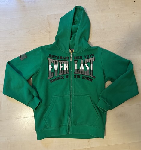 Everlast kinder jungen zip - everlast,